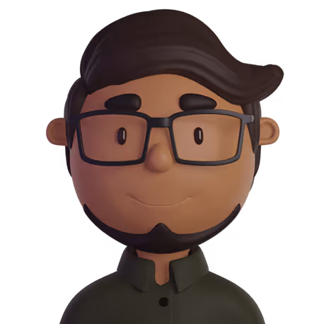 Mike Olaya avatar illustration